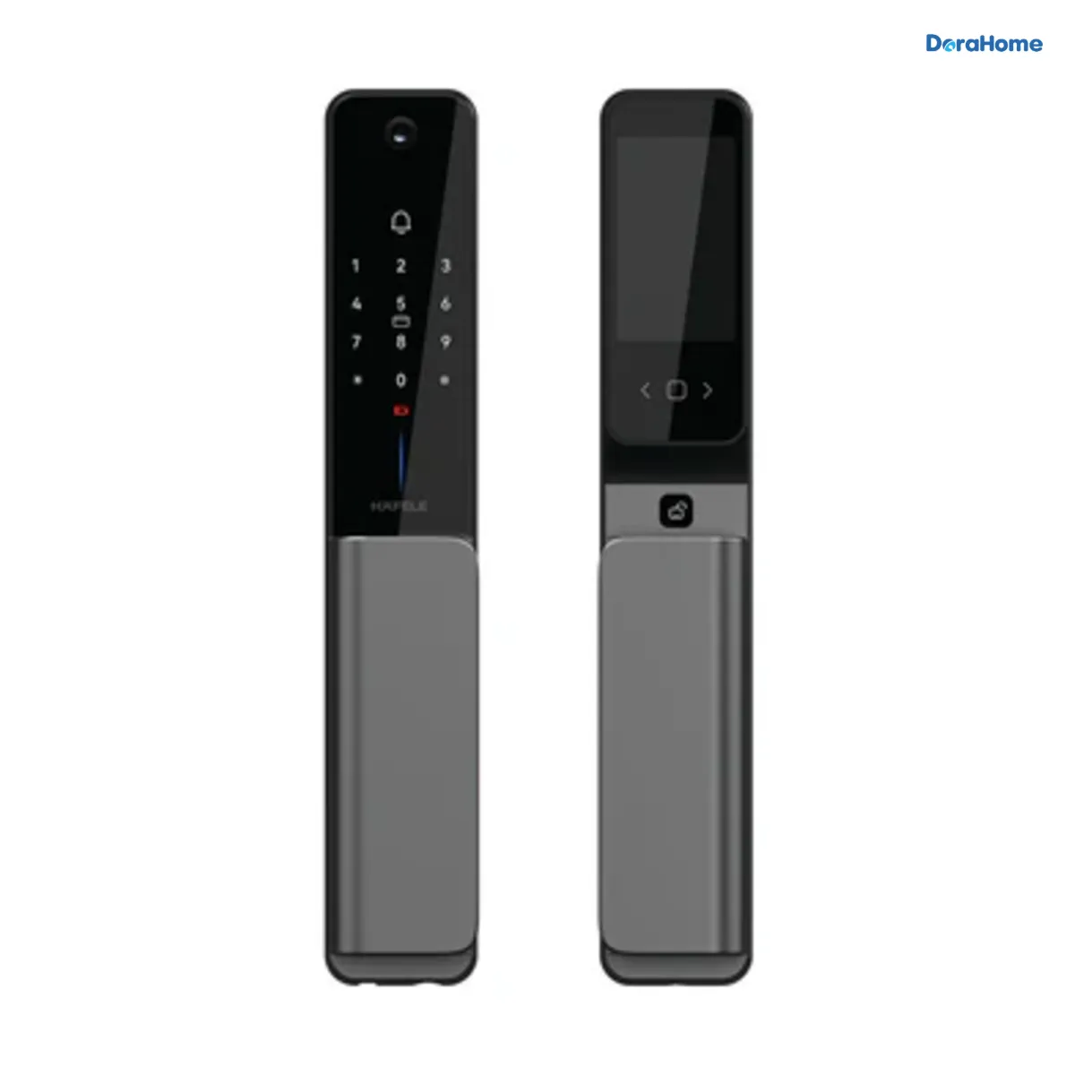 Khóa điện tử cửa gỗ HAFELE Horizon PP2501W 499.21.224